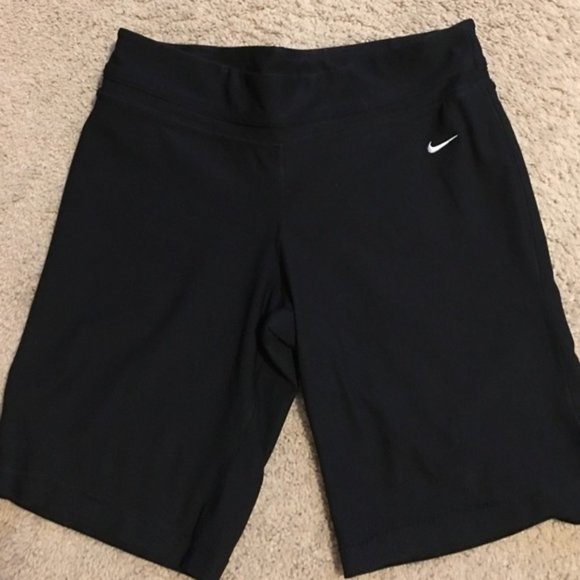Nike dri fit biker shorts Clearance